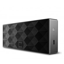 Bluetooth колонка Xiaomi Square Box (черный)